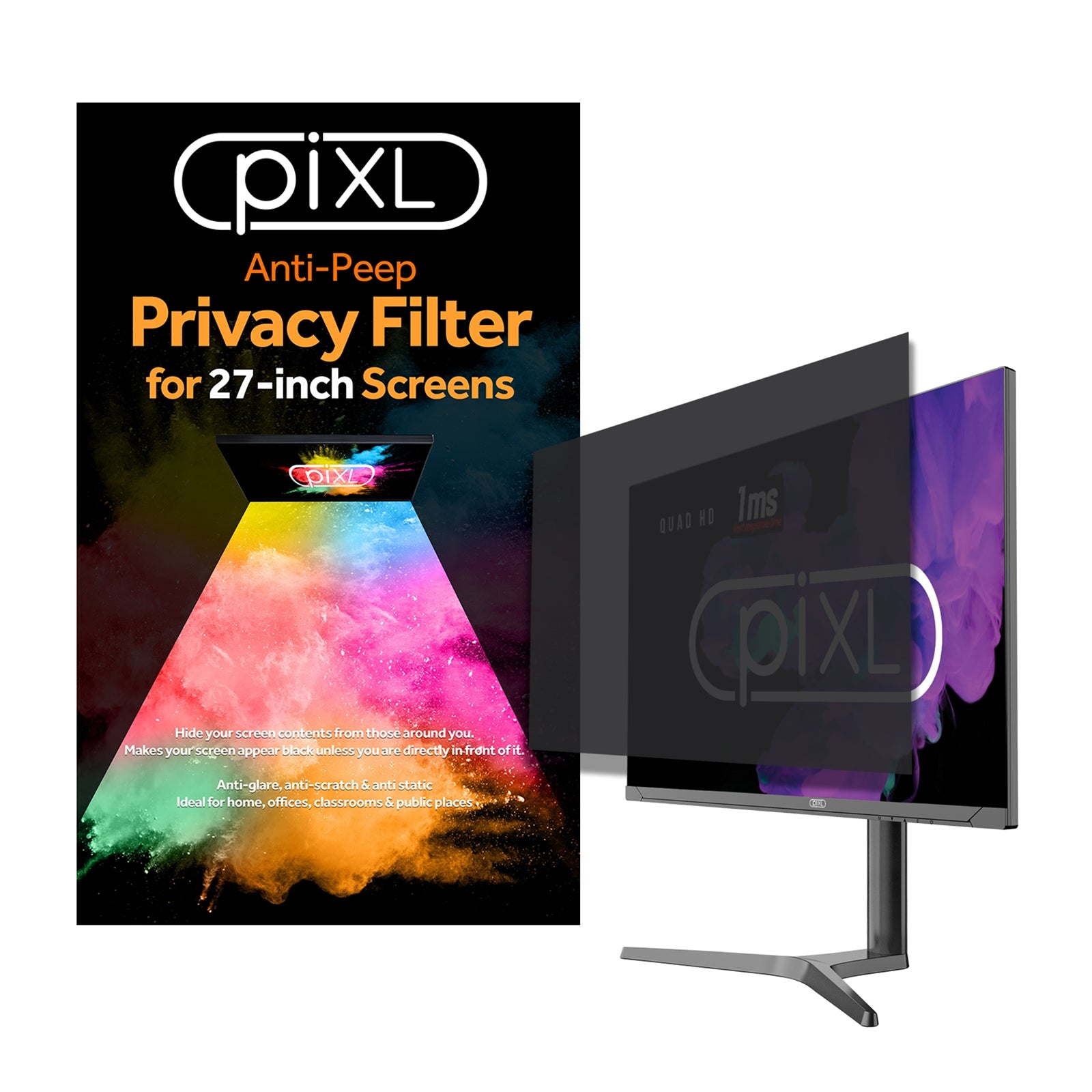 piXL 27 piXL 27